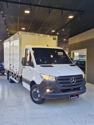 MERCEDES-BENZ SPRINTER 2.0 CDI DIESEL CHASSIS 517 EXTRA LONGO MANUAL MERCEDES-BENZ SPRINTER 2.0 CDI DIESEL CHASSIS 517 EXTRA LONGO MANUAL